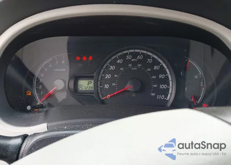 2012 Toyota Sienna Le V6 8 Passenger из США, поврежденный, VIN 5TDKK3DC9CS269480